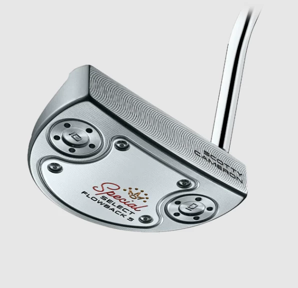 Titleist Special Select Flowback 5 Putter