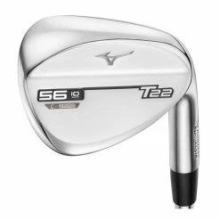 Mizuno T22 Satin Wedge