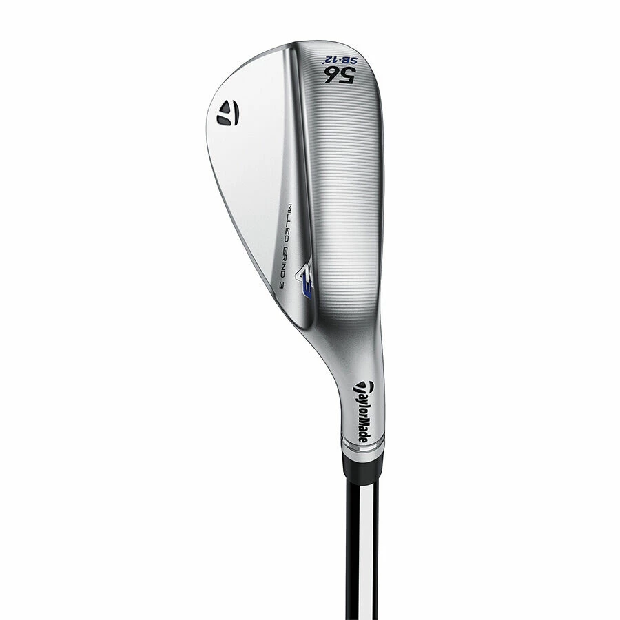 TaylorMade Milled Grind 3 Wedge - Image 3