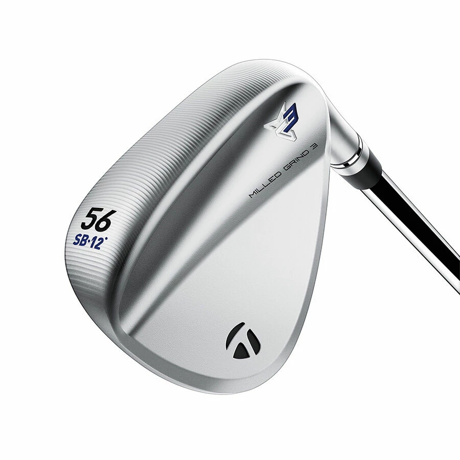 TaylorMade Milled Grind 3 Wedge - Image 2