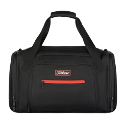Titleist Black Duffel Bag