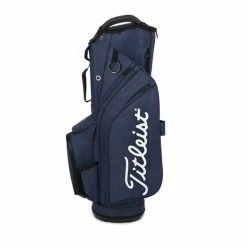 Titleist Cart 14 Bag Navy
