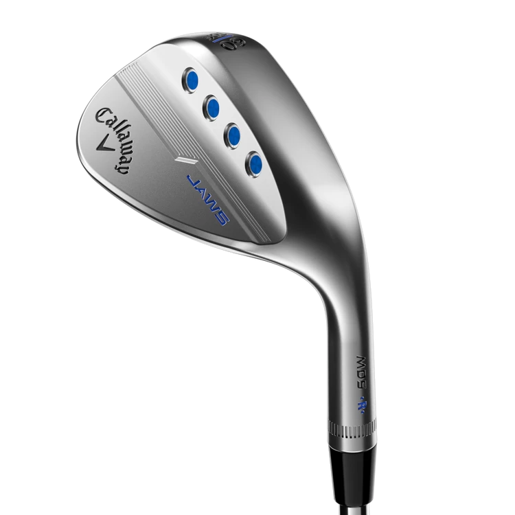 Callaway JAWS MD5 Wedge - Image 2