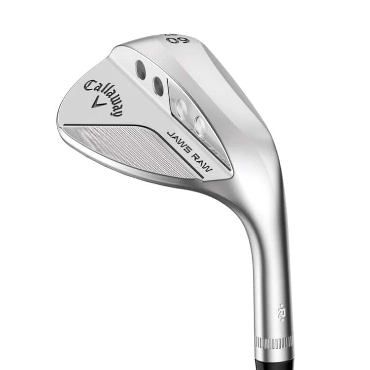 Callaway Jaws RAW Chrome Men’s Wedge - Image 2