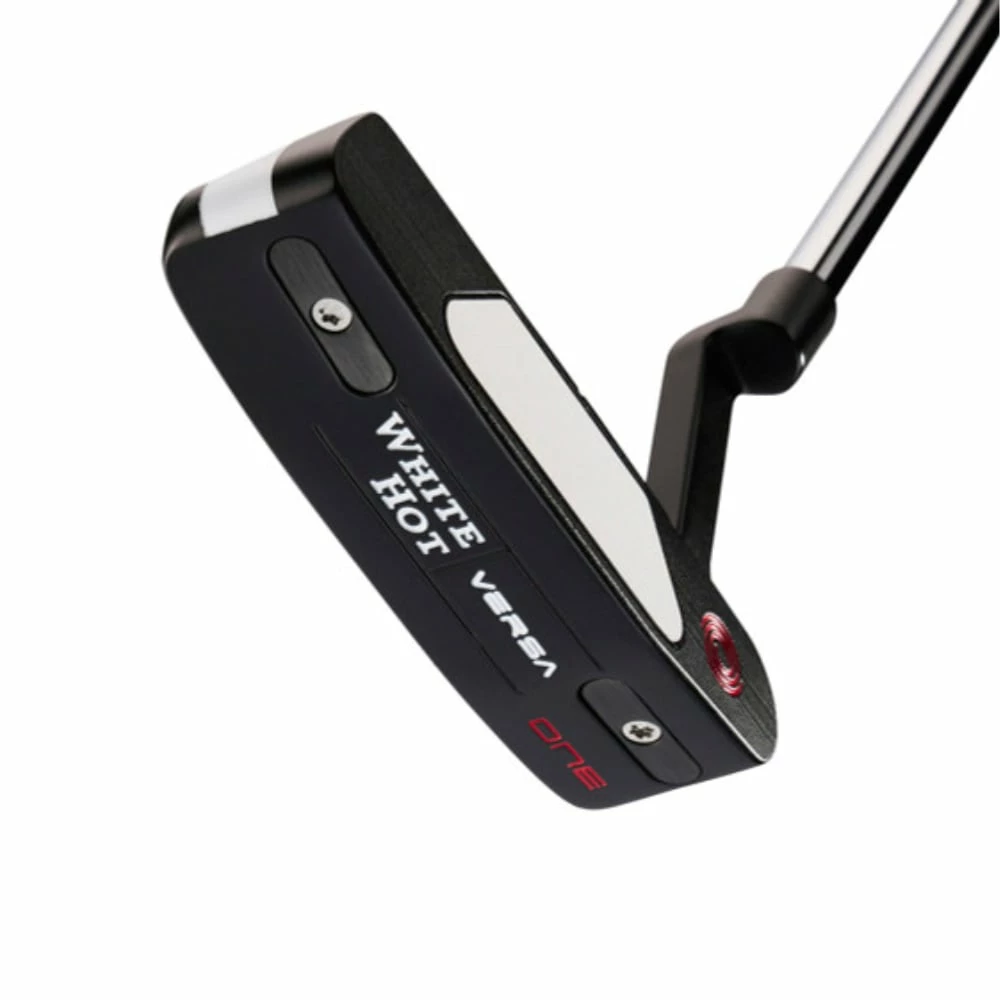 Odyssey White Hot Versa One Putter