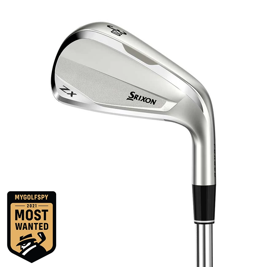 Srixon ZX Forged Men’s Utility Iron